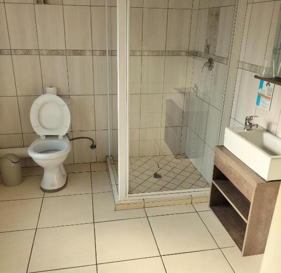 Люкс Повышенной Комфортности, Ecotel Southgate