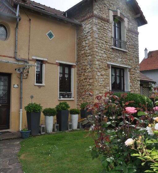 اتاق استاندارد, Villa Le Cloky