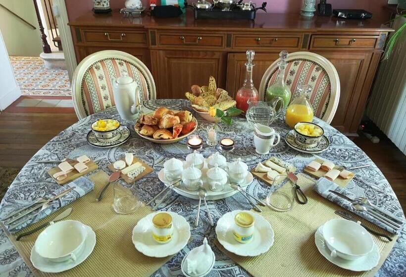اتاق استاندارد, Villa Le Cloky