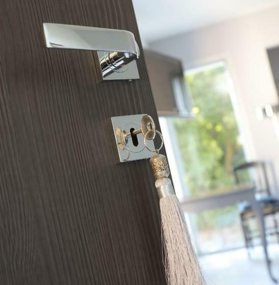 Стандартный Номер Кровать Кинг, Chambres En Vue   Chambres D Hôtes