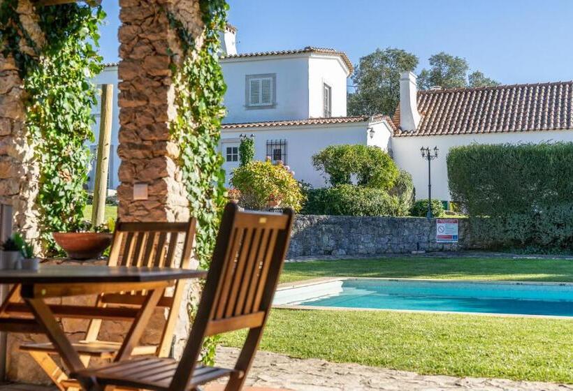 اتاق استاندارد چهار تخته, Country Village Senses   Quinta Exclusiva