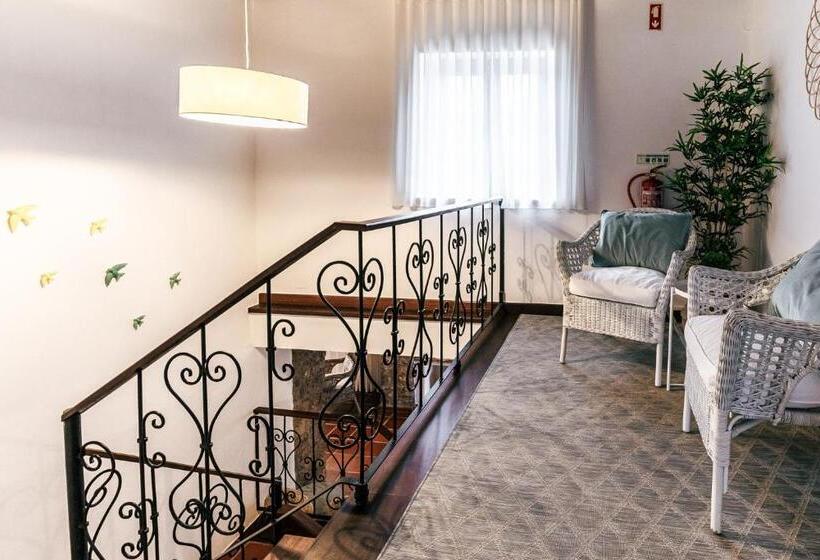 اتاق استاندارد چهار تخته, Country Village Senses   Quinta Exclusiva