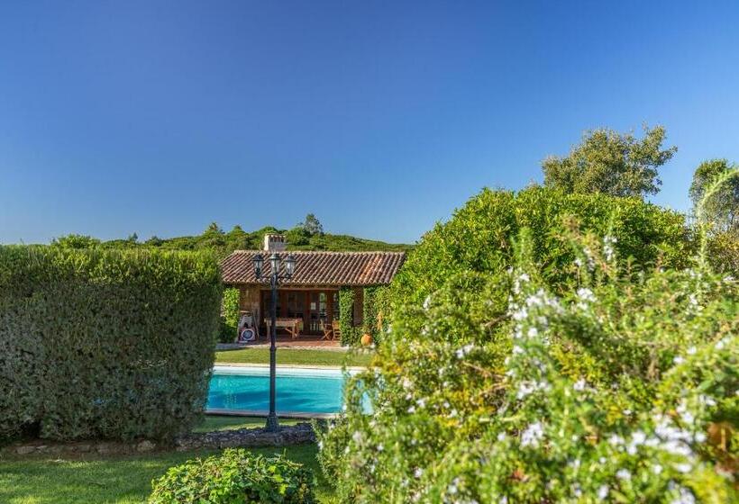 اتاق استاندارد سه نفره, Country Village Senses   Quinta Exclusiva