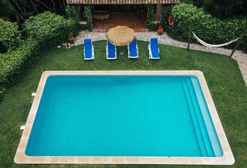 اتاق استاندارد سه نفره, Country Village Senses   Quinta Exclusiva