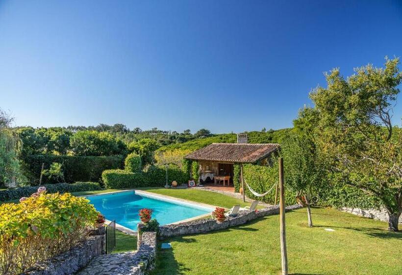 خانه 4 خوابه, Country Village Senses   Quinta Exclusiva