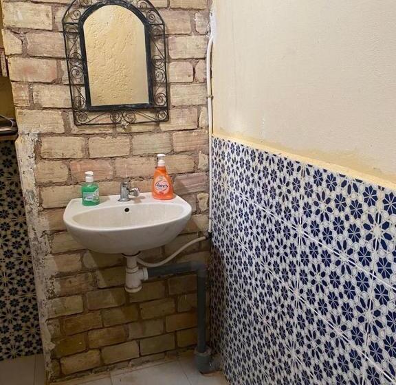 غرفة قياسية, Gite D étape Khettara Oasis