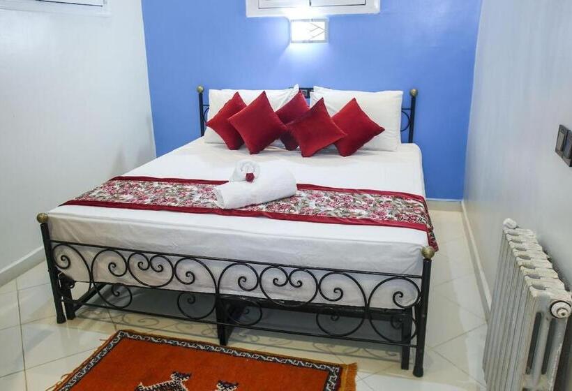 Family Suite, La Pomme Zaida