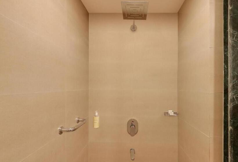 Номер Superior Вид на Сад, Lemon Tree Hotel Tapovan Rishikesh