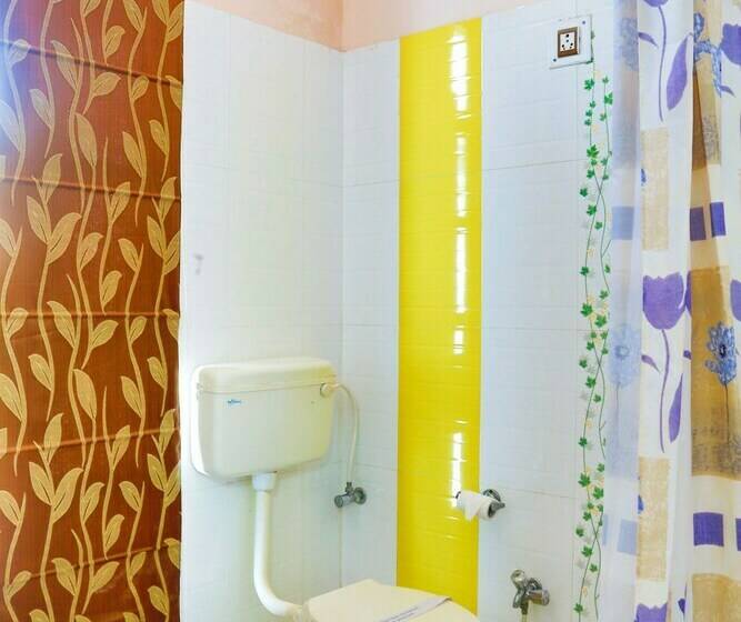 行政房间, Gulmohar Sariska Resort