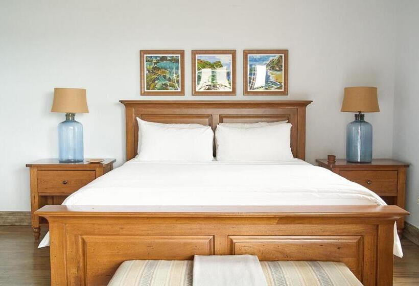 Стандартный Номер Кровать Кинг, Rancho Santana