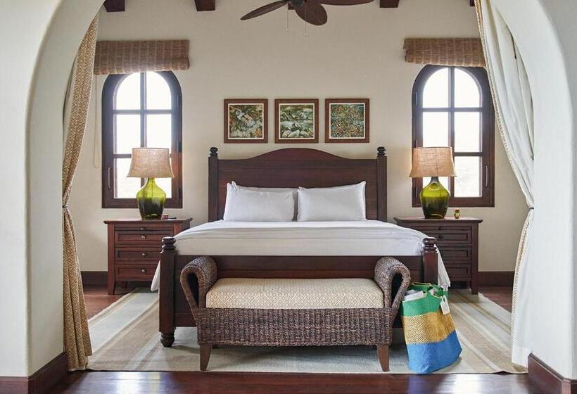 Семейное Студио, Rancho Santana