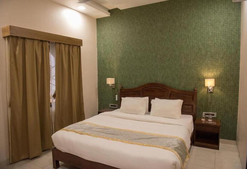 Family Suite, Sun Hotel And Resort, Mount Abu