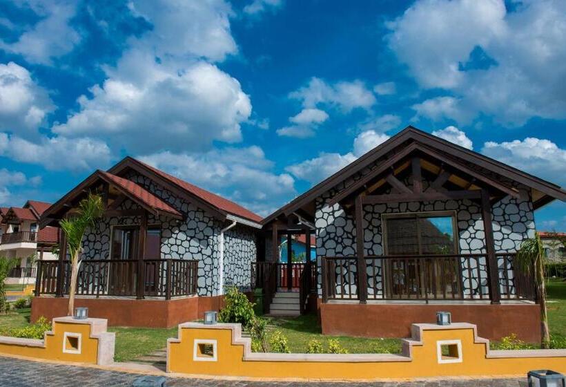 Стандартный Номер Кровать Кинг, Sun Hotel And Resort, Mount Abu