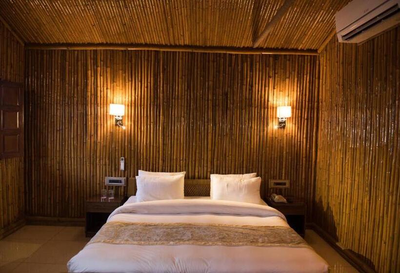Дом 1 Спальня, Sun Hotel And Resort, Mount Abu