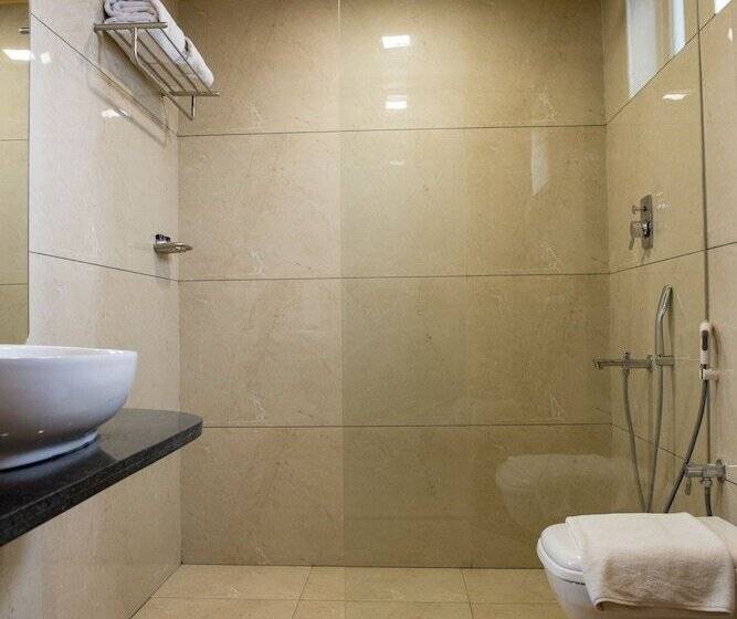 Дом 1 Спальня, Sun Hotel And Resort, Mount Abu