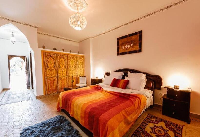 Номер Стандарт, Kasbah Alili