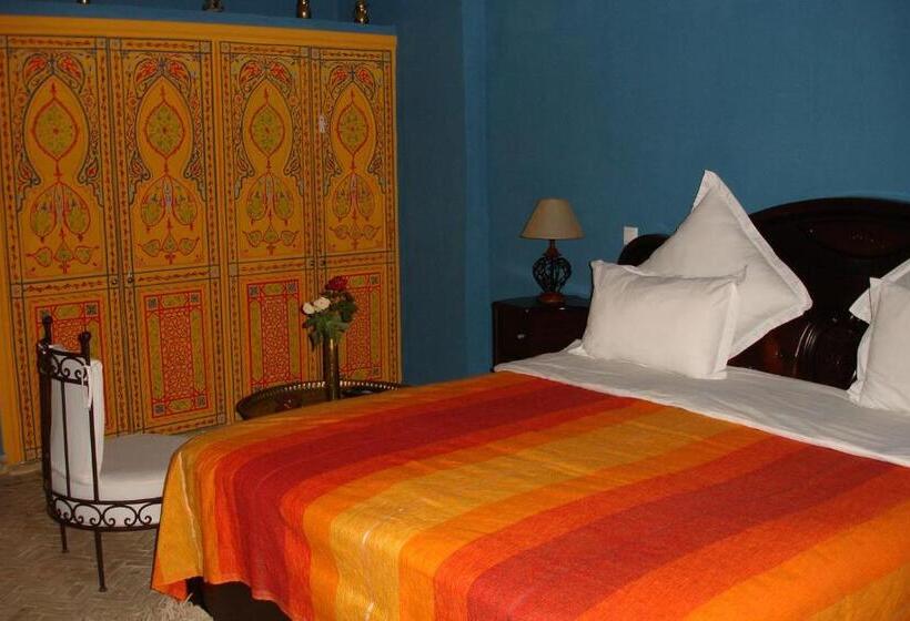 Номер Superior, Kasbah Alili