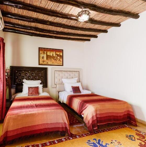 Семейный Номер, Kasbah Alili