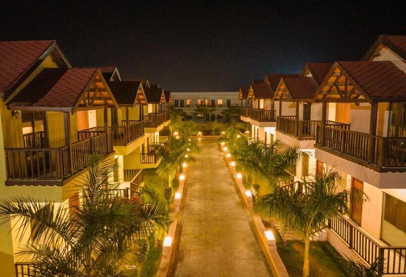 Стандартный Номер Кровать Кинг, Sun Hotel And Resort, Mount Abu