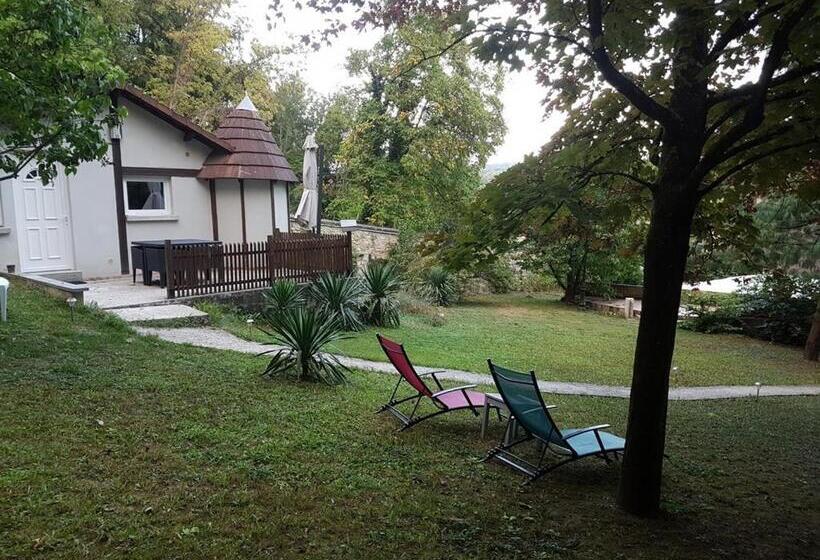 Дом 1 Спальня, Ambition Zen Presles