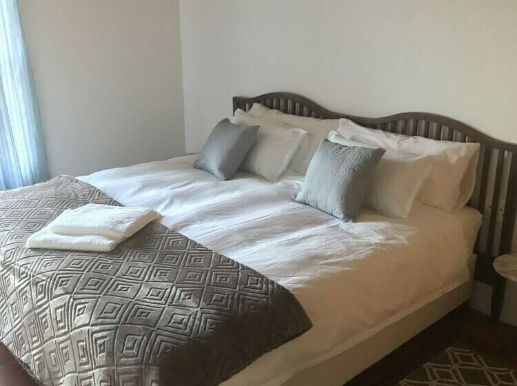 Дом 3 Спальни, Goedvertrou Guest Farm