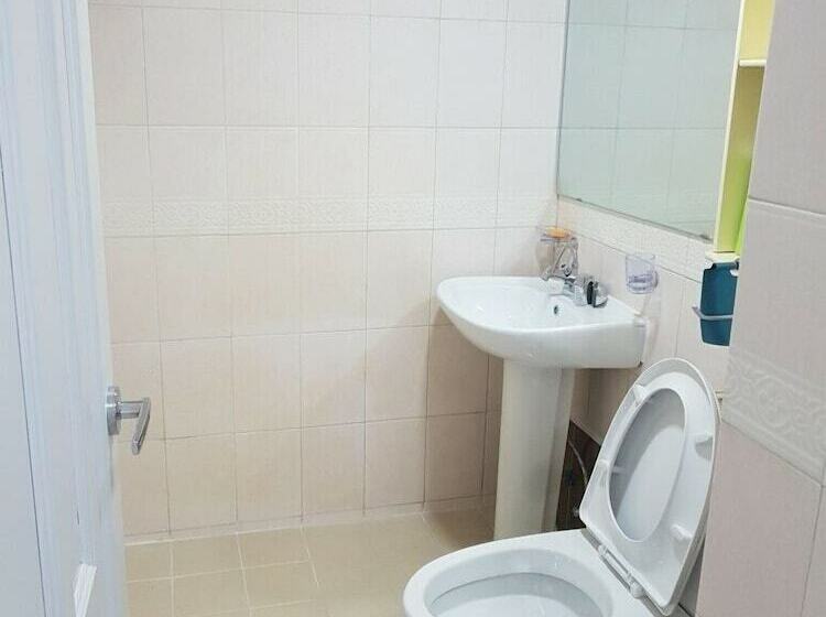 Одноместный Номер Basic, B House