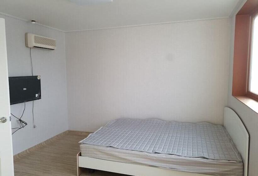 Одноместный Номер Basic, B House