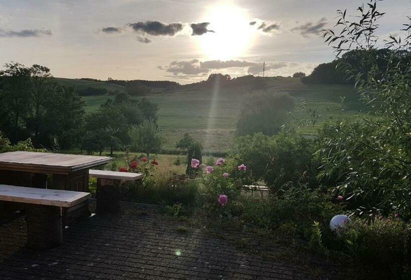 Номер Стандарт, Le Domaine Des Pres