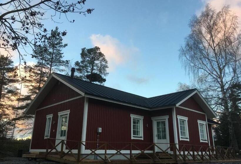 Апартаменты 1 Спальня Нижний Этаж, Villa Sofia