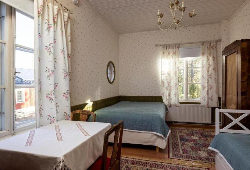 Номер Стандарт Трехместный, Villa Sofia