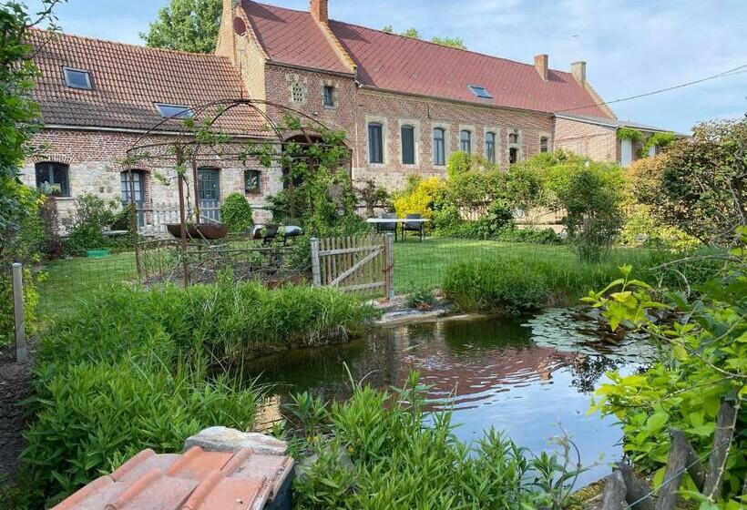 Номер Стандарт, Maison D Hôtes La Rose Laitière