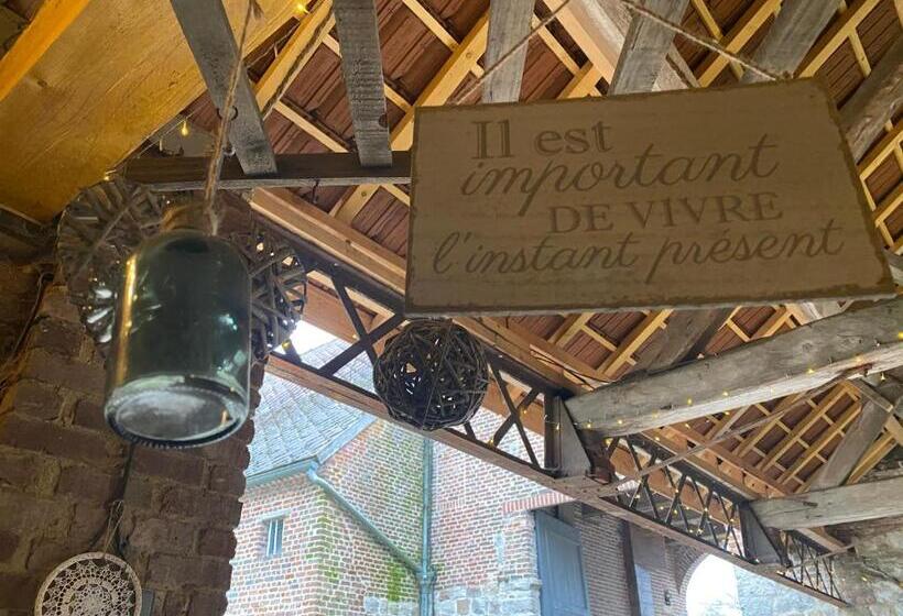 Номер Стандарт, Maison D Hôtes La Rose Laitière
