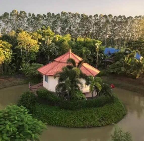 침실 1개 주택, Ok Farm Resort