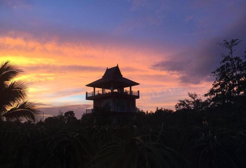 전망 스위트, Ok Farm Resort