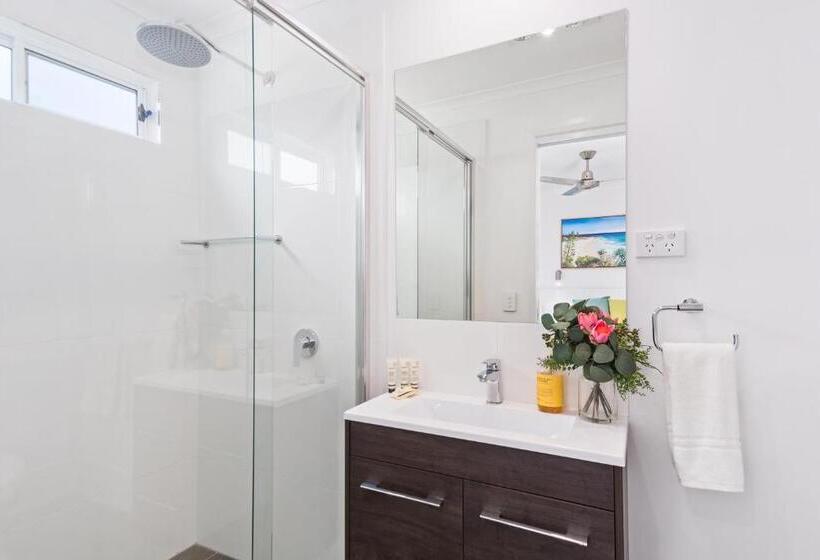 Вилла Deluxe 1 Спальня, Ingenia Holidays Lake Conjola