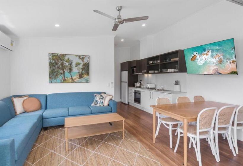 Вилла Deluxe 1 Спальня, Ingenia Holidays Lake Conjola