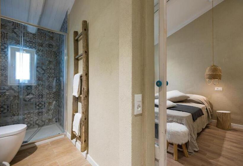 수피리어 스위트, Morf Suites