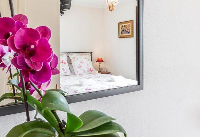 Номер Стандарт, Alta Villa The Countryhouse Adults Only Boutique Bnb