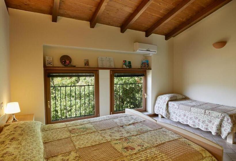 Семейное Студио, Agriturismo Ca' Del Ciuco