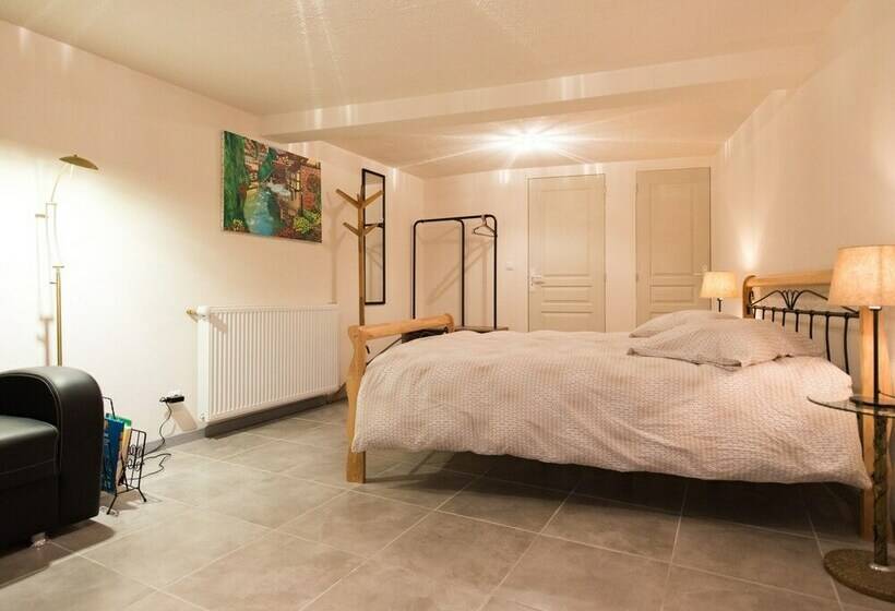 Номер Комфорт, Chambres D Hôtes Aux Deux Cigognes