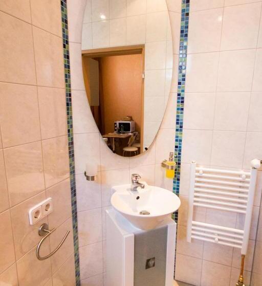 Апартаменты 1 Спальня, Apartmenthotel Vollumen