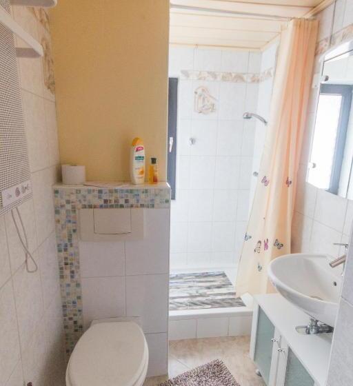 Номер Комфорт Индивидуальный, Apartmenthotel Vollumen