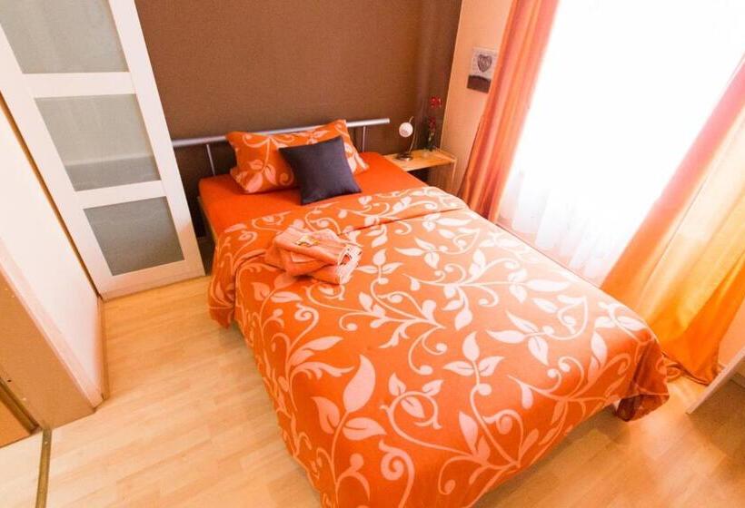 Апартаменты 1 Спальня, Apartmenthotel Vollumen