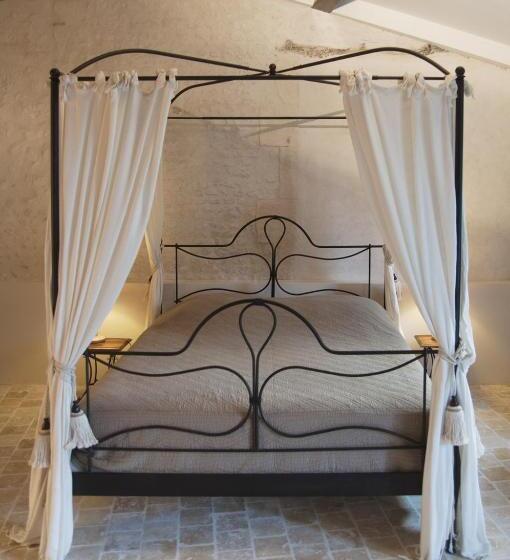 标准间, Chambre D Hôtes Clos Des Pierres Blanches