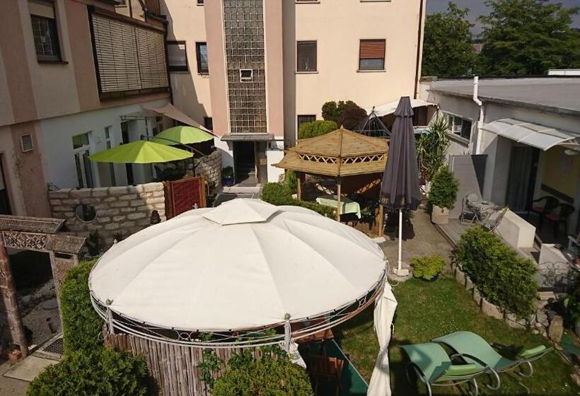 Апартаменты 1 Спальня, Apartmenthotel Vollumen