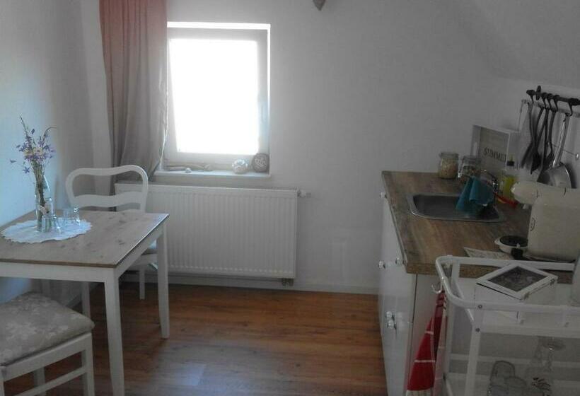 Номер Стандарт, Guest House Dommitzsch