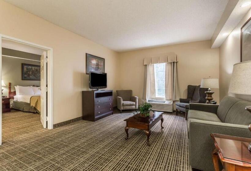 סוויטה, Baymont By Wyndham Lakeland