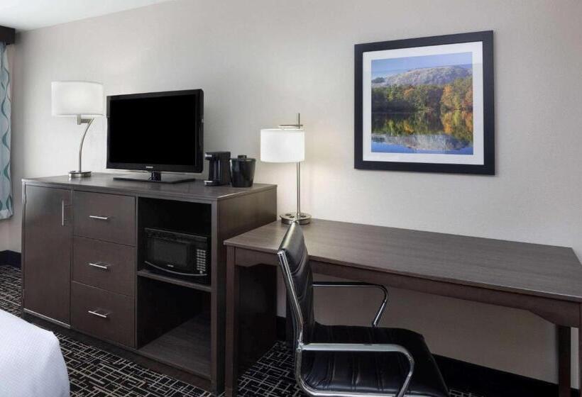 Номер Deluxe Кровать Кинг, La Quinta By Wyndham Snellville   Stone Mountain