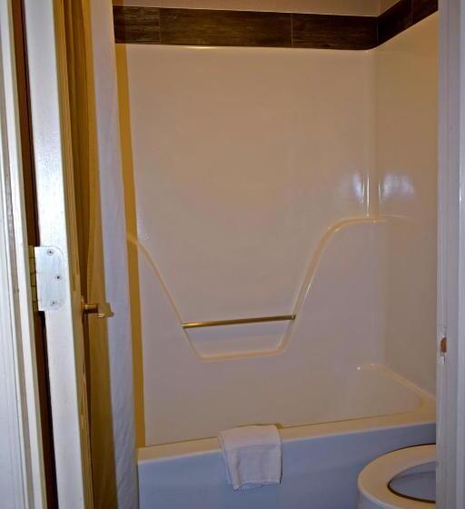 Номер Стандарт, Super 8 By Wyndham Fort Chiswell Wytheville Area