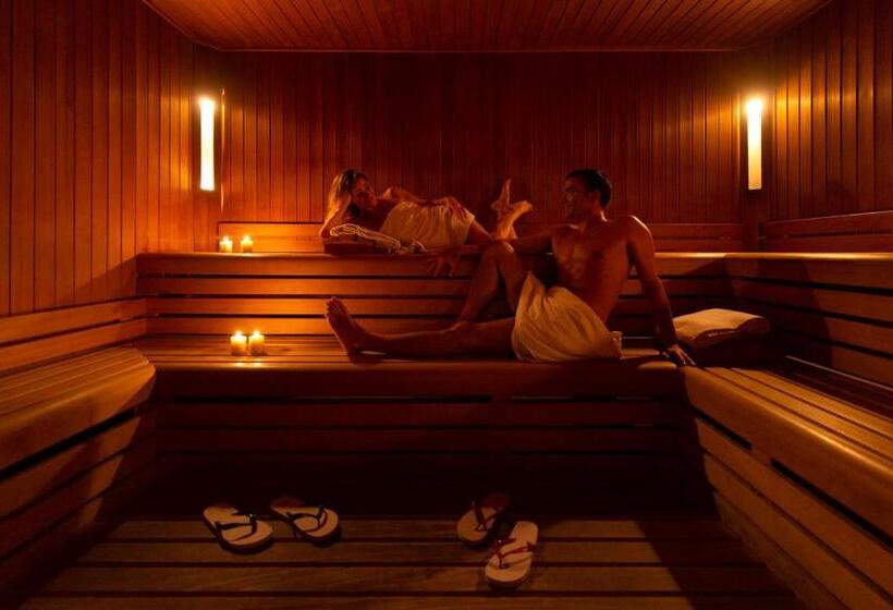 디럭스 룸, Terme Di Stigliano